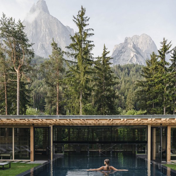 Sensoria Dolomites – Luxury for the Soul Sensoria Dolomites – Luxury for the Soul