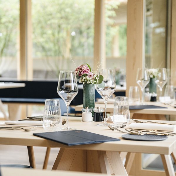 Sensoria Dolomites – Luxury for the Soul Sensoria Dolomites – Luxury for the Soul